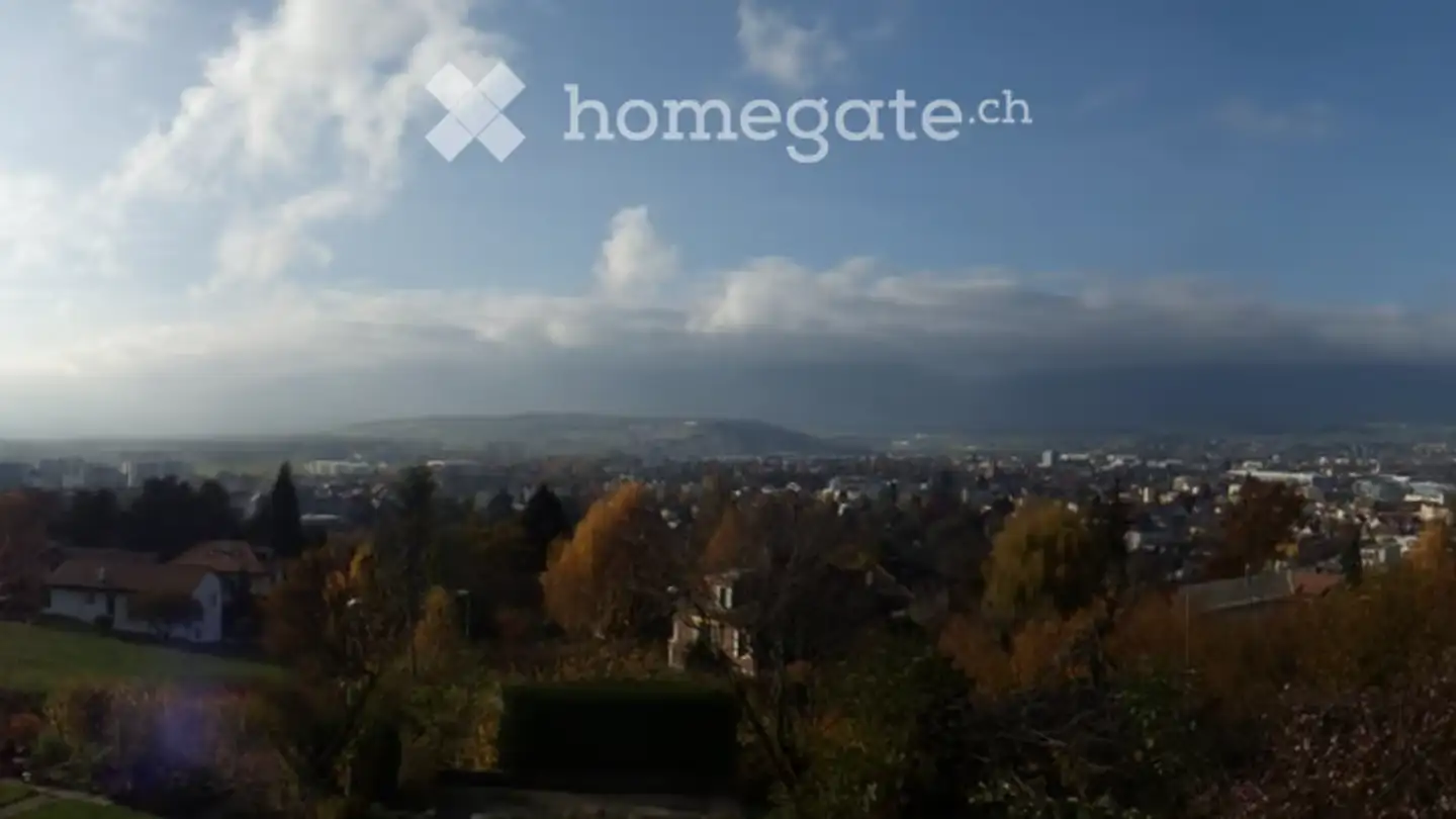 Single house for rent - Chemin De La Colline 3, 1400 Yverdon-les-Bains