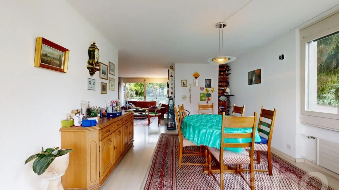 Wohnung kaufen - 2563 Ipsach - Foto 4