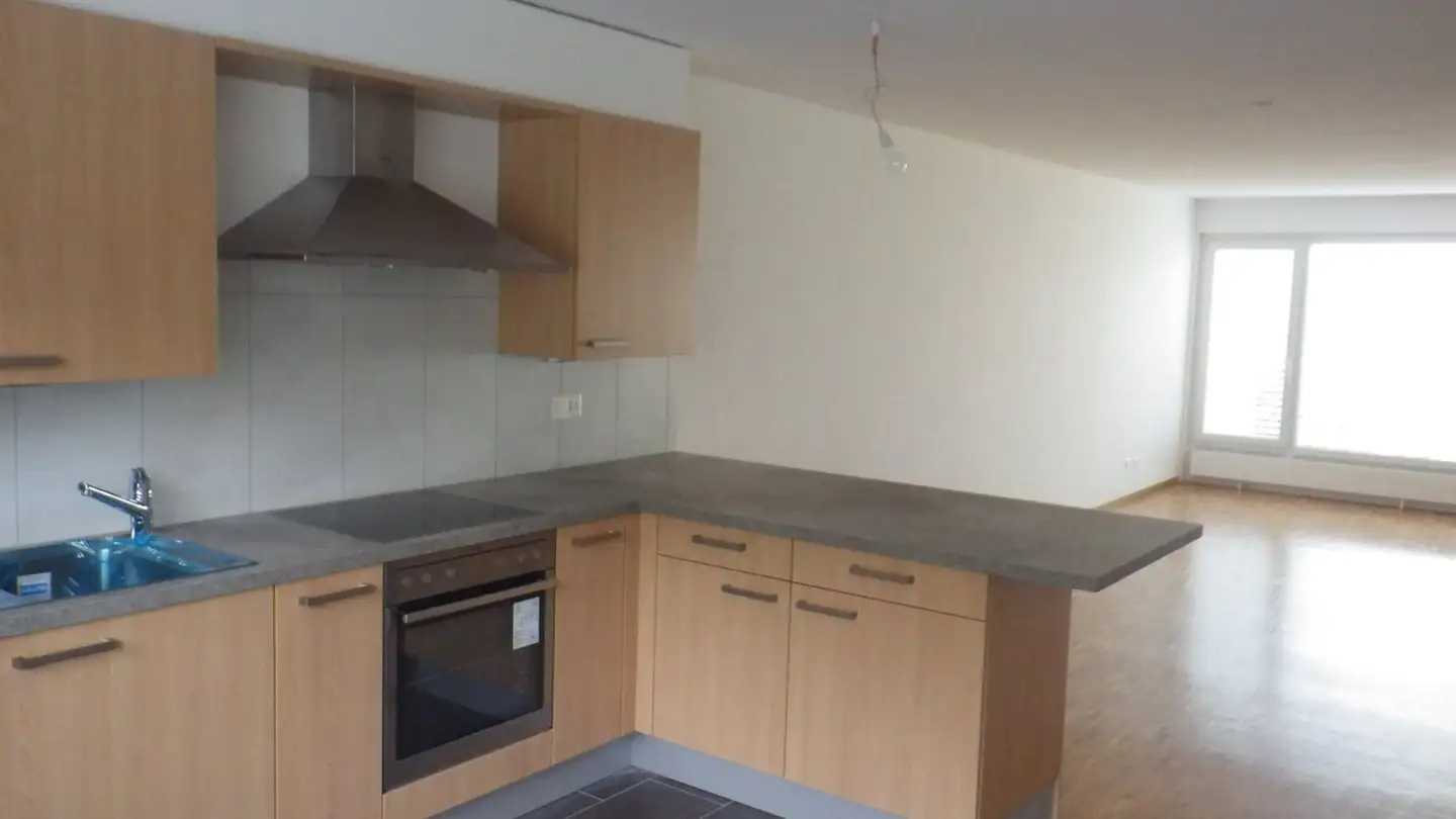 Single house for rent - Chemin De La Colline 3, 1400 Yverdon-les-Bains - Photo 2