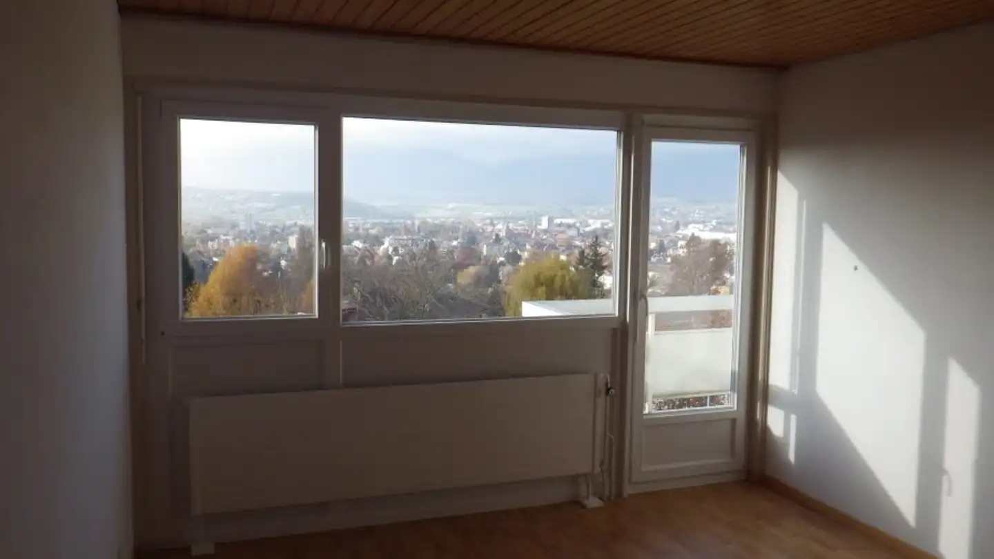 Single house for rent - Chemin De La Colline 3, 1400 Yverdon-les-Bains - Photo 4