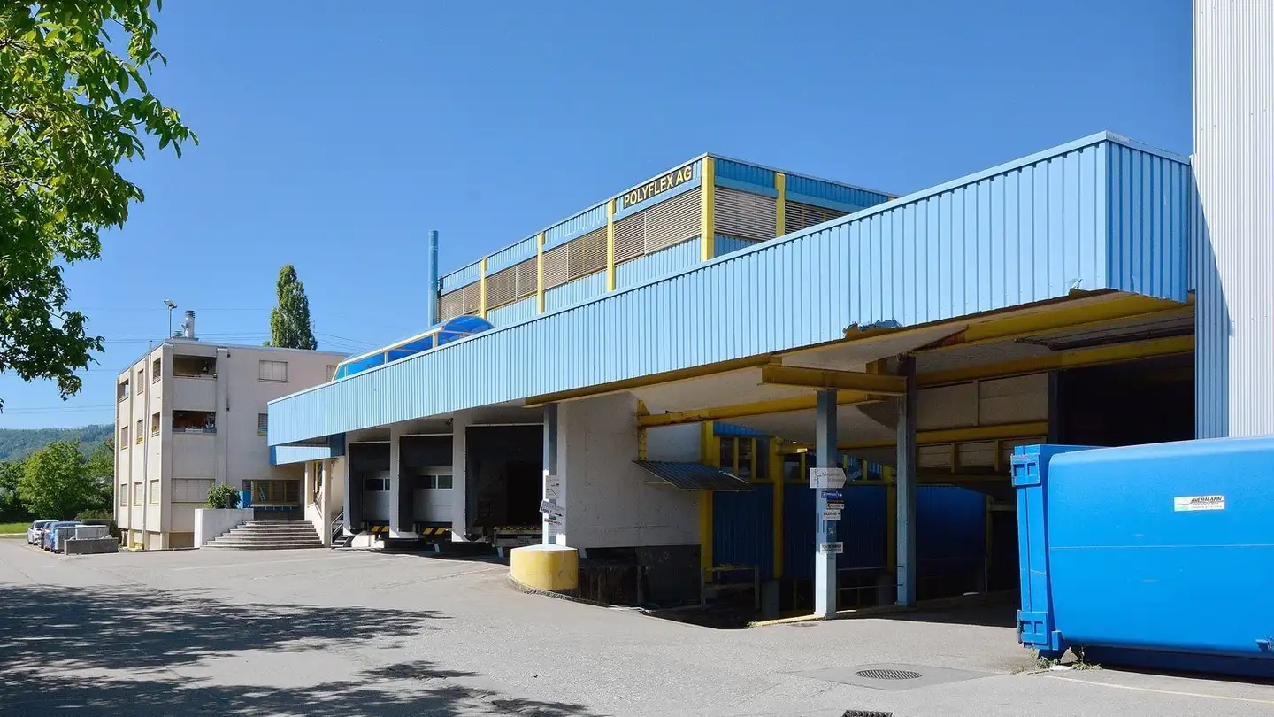 Storage space for rent - Landstrasse 2, 5436 Würenlos - Photo 2