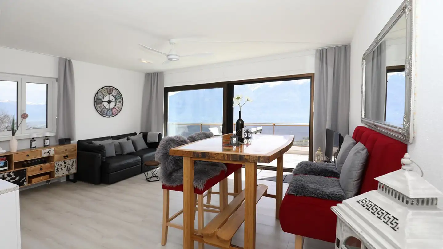 Penthouse for sale - Via Patocchi 38, 6644 Orselina - Photo 4