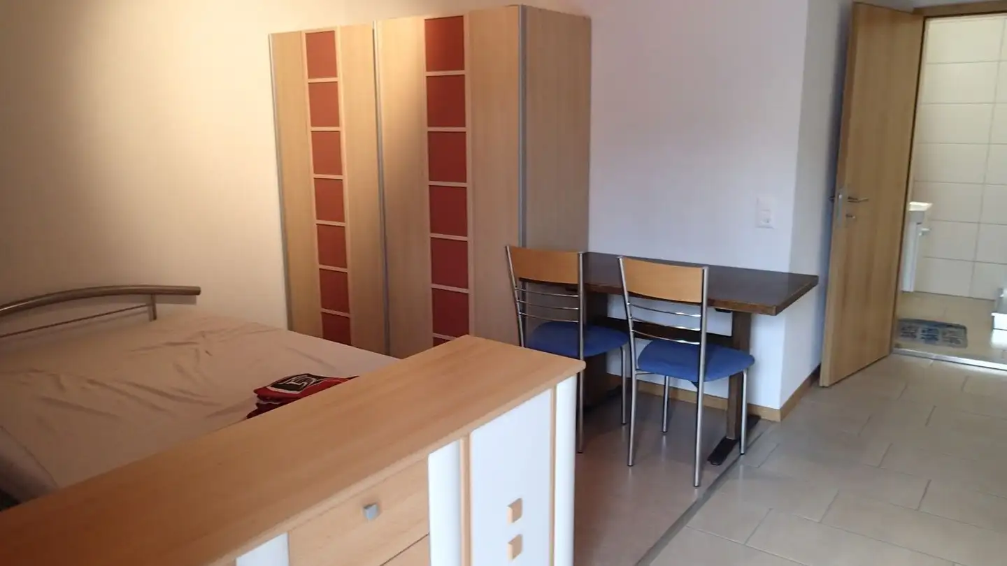 Appartamento in affitto - Rinikerstrasse 8, 5236 Remigen