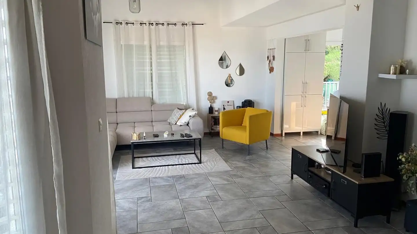 Appartamento in affitto - Rue de l'Hôpital, 2024 St-Aubin-Sauges - Foto 3