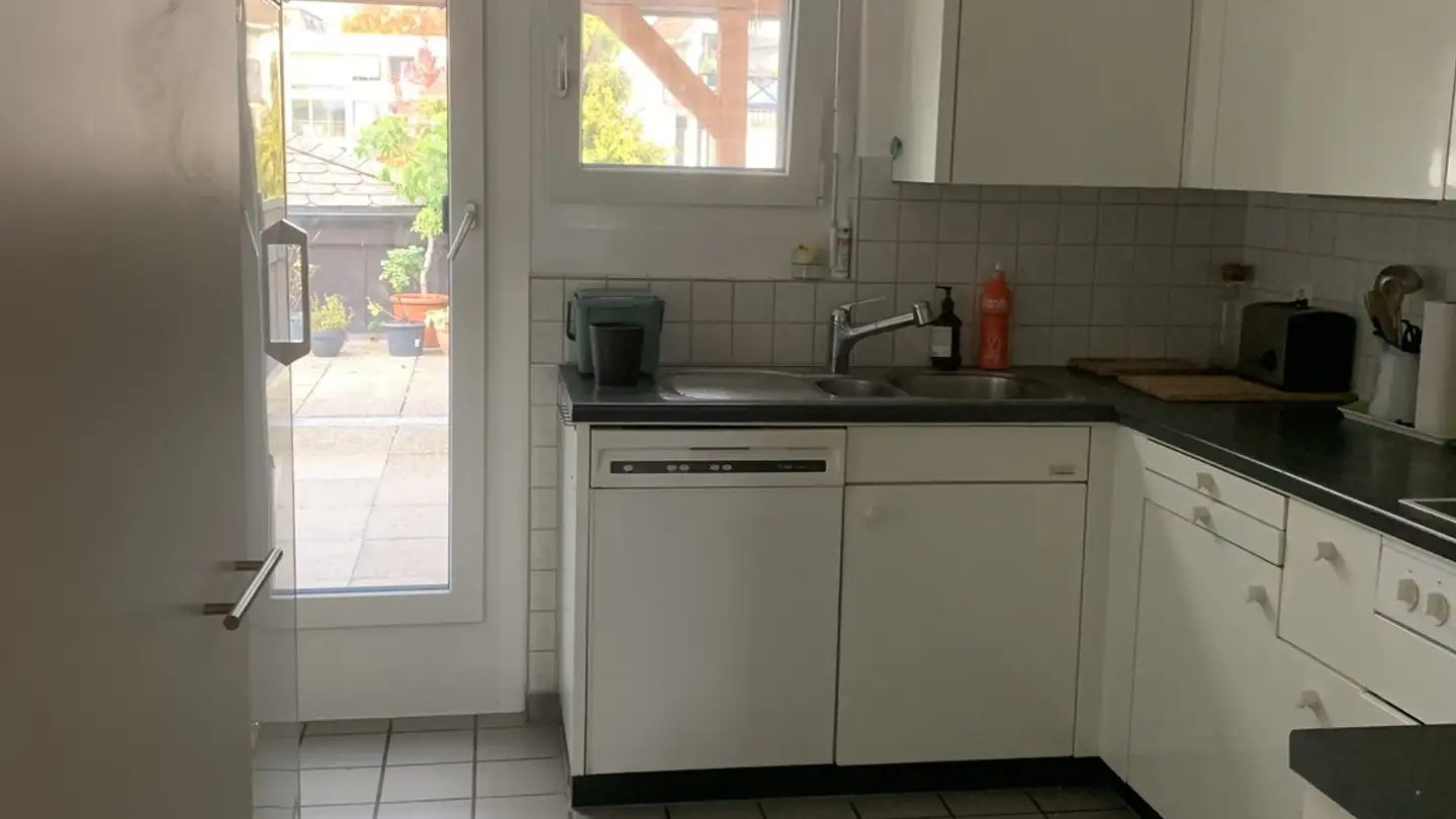 Appartamento ammobiliato in affitto - 8712 Stäfa - Photo 3