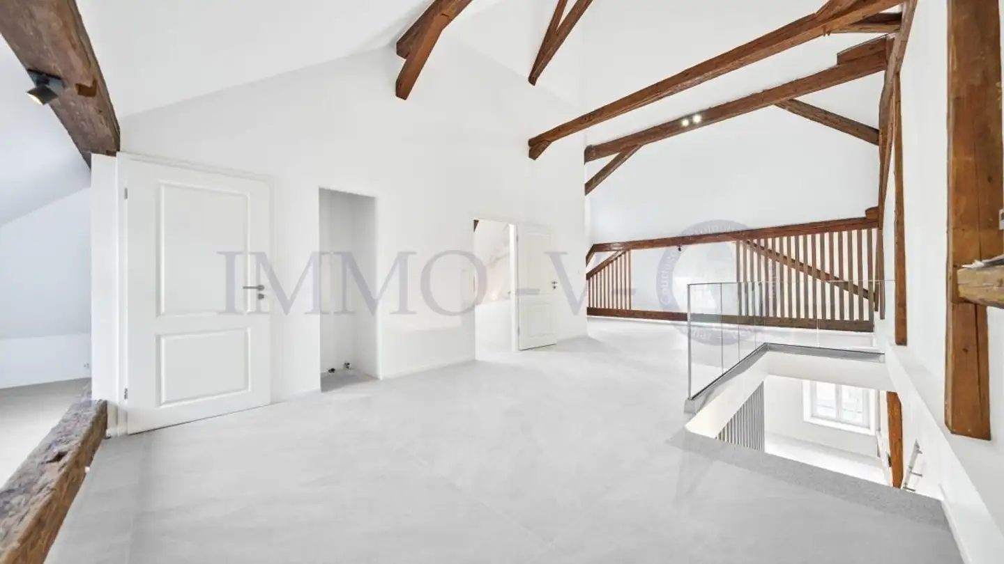 Penthouse for rent - 1337 Vallorbe - Photo 2