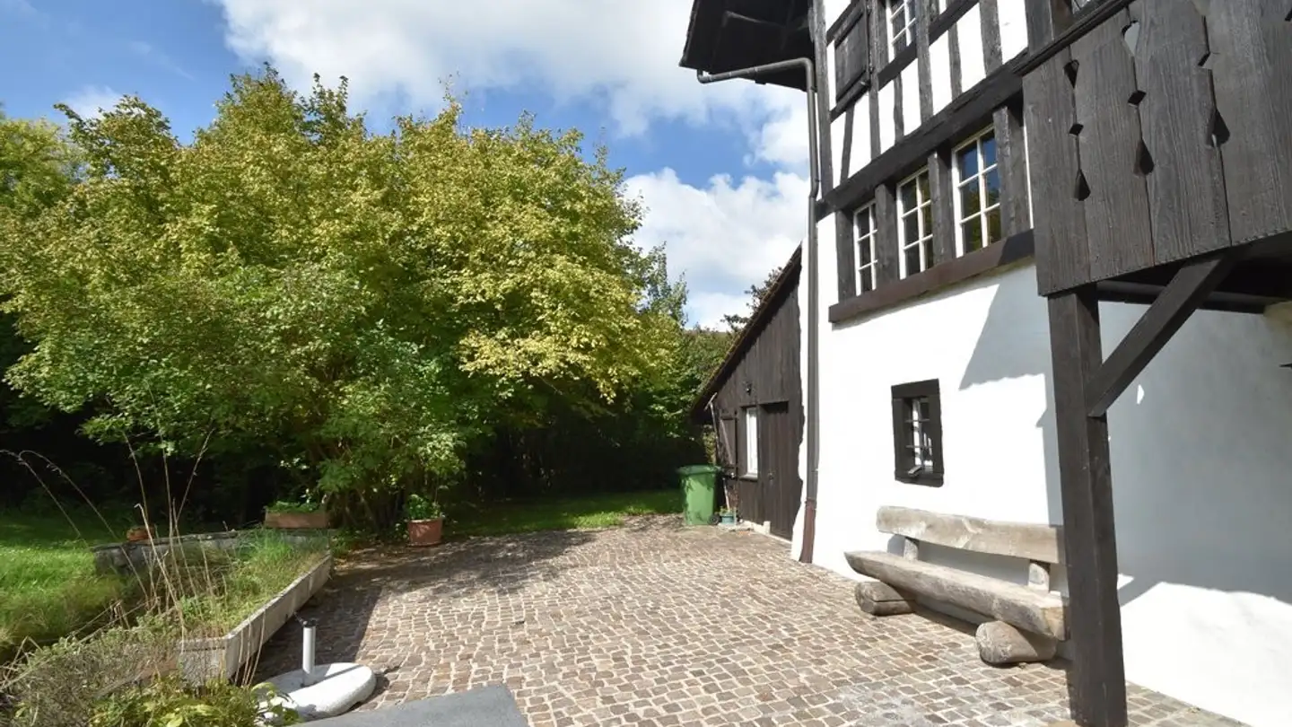 Casa a schiera in affitto - Hornstrasse 6, 8904 Aesch ZH - Photo 4