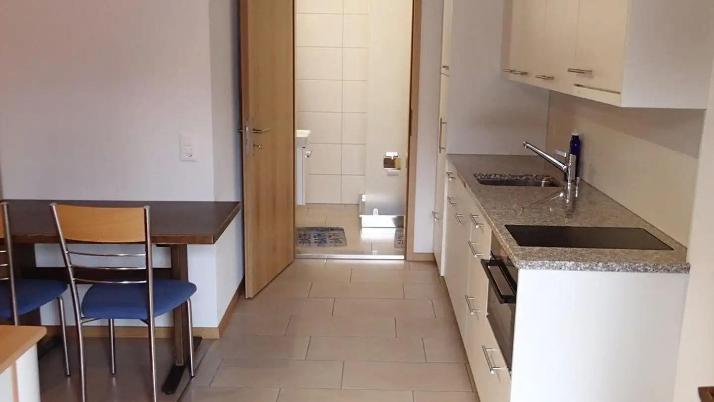 Appartamento in affitto - Rinikerstrasse 8, 5236 Remigen - Foto 4
