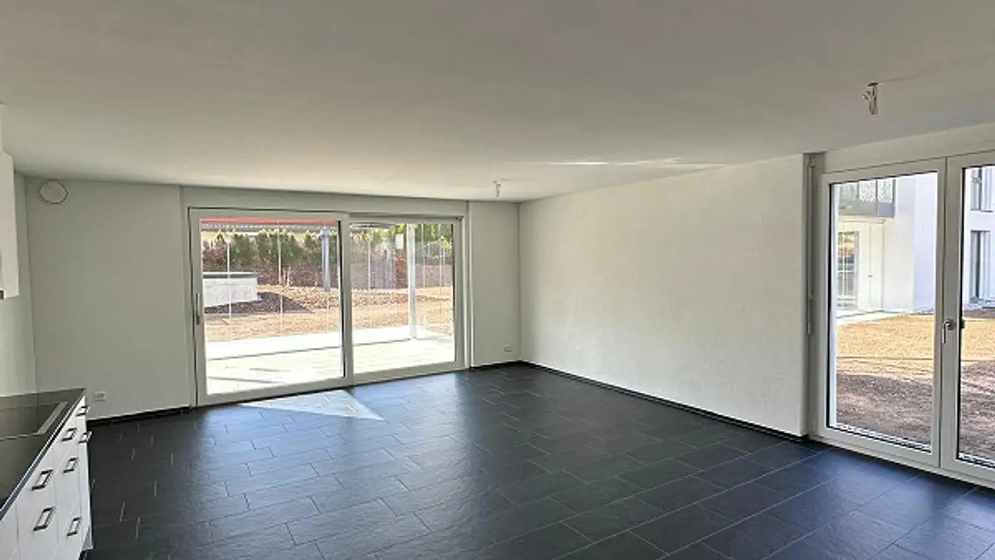 Apartment for rent - Wechselächerstrasse 16, 8103 Unterengstringen