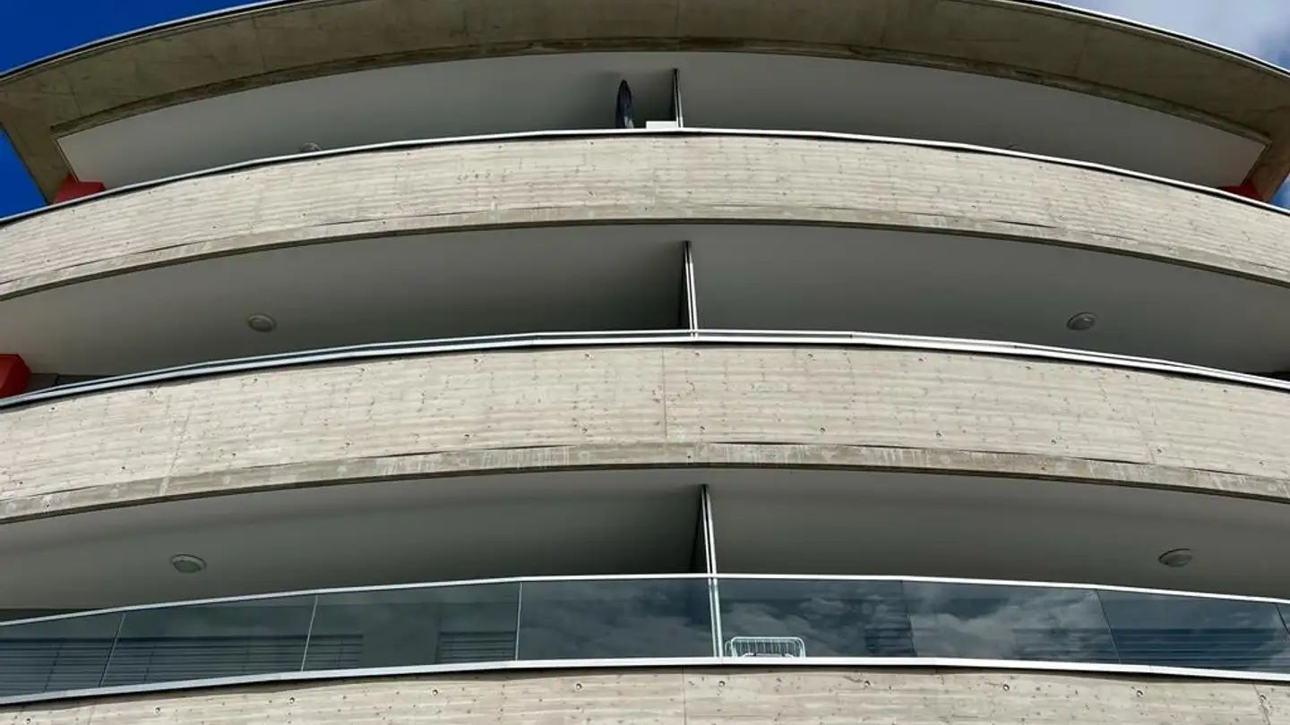 Apartment for rent - Via Cantonale 12, 6855 Stabio