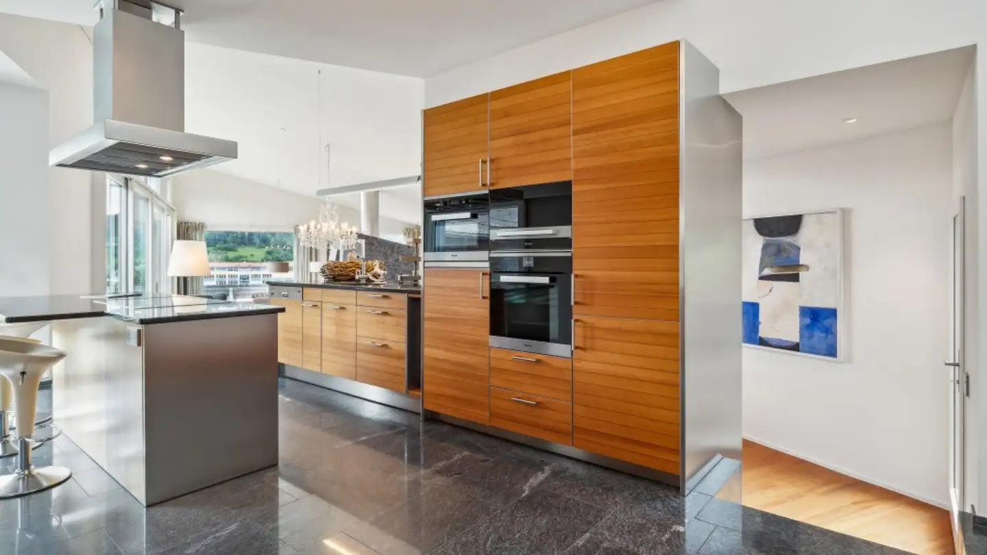 Casa singola in vendita - Wingertstrasse, 8424 Embrach - Photo 4