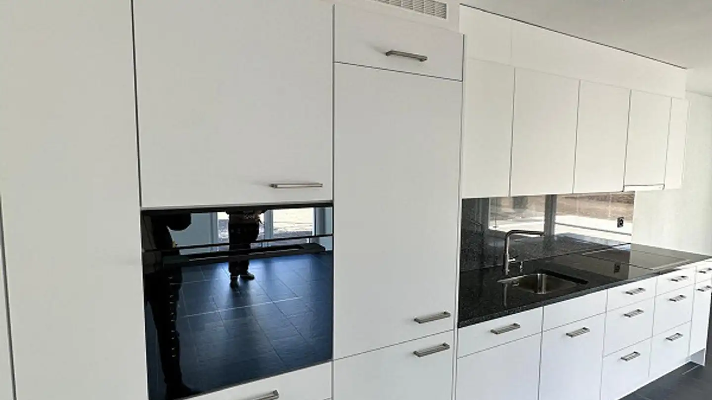 Apartment for rent - Wechselächerstrasse 16, 8103 Unterengstringen - Photo 2