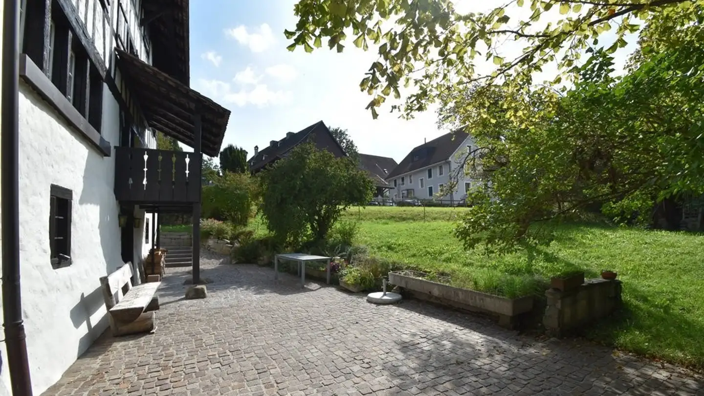 Casa a schiera in affitto - Hornstrasse 6, 8904 Aesch ZH - Photo 3