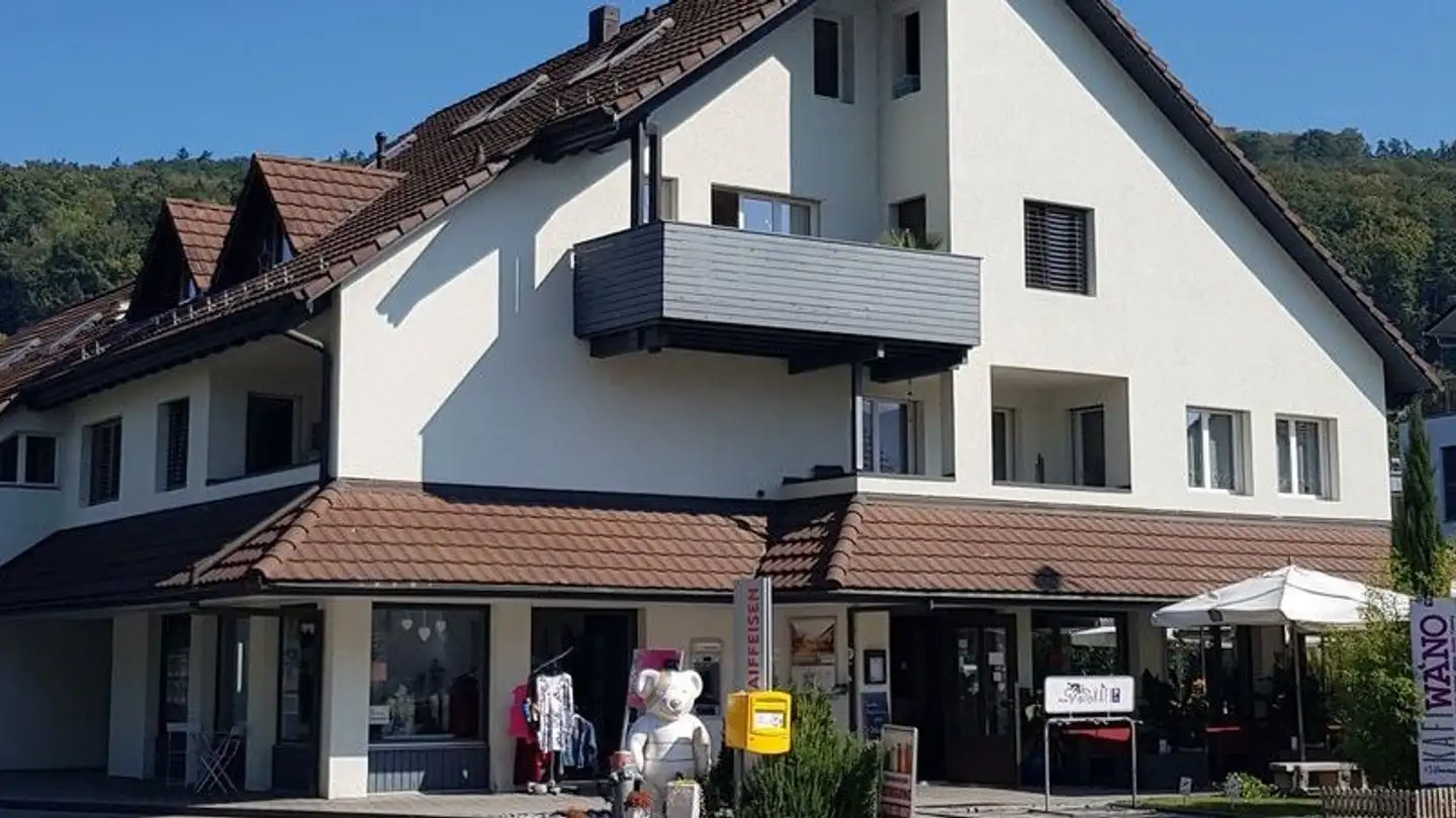 Negozio in affitto - Sägeweg, 8166 Niederweningen - Photo 2