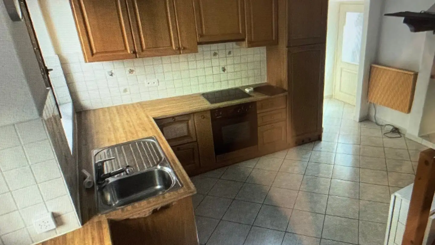 Casa singola in vendita - Vicolo Corte Sasso 5, 6600 Solduno - Photo 2