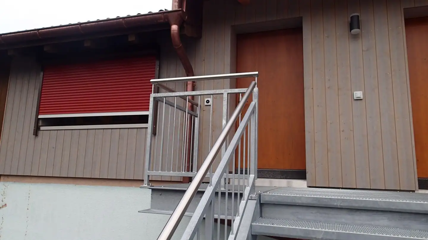 Appartamento in affitto - Rinikerstrasse 8, 5236 Remigen - Foto 3