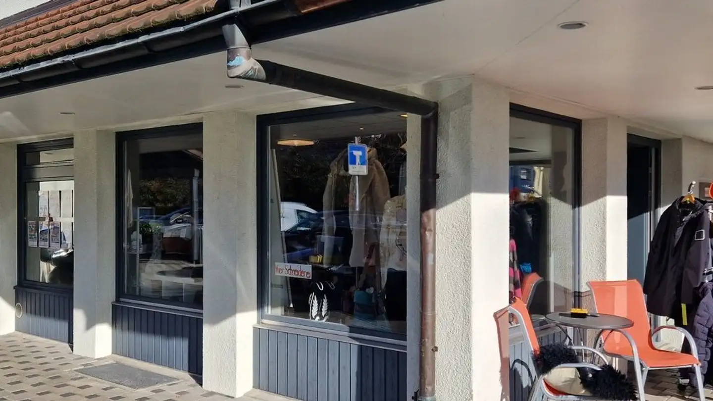 Negozio in affitto - Sägeweg, 8166 Niederweningen - Photo 3