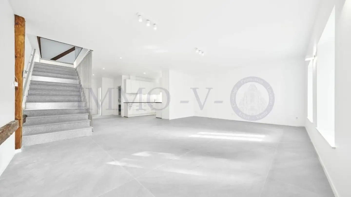 Penthouse for rent - 1337 Vallorbe - Photo 4