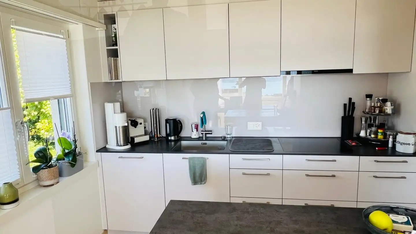 Casa singola in affitto - Sonnenbergstrasse, 8708 Männedorf - Photo 2