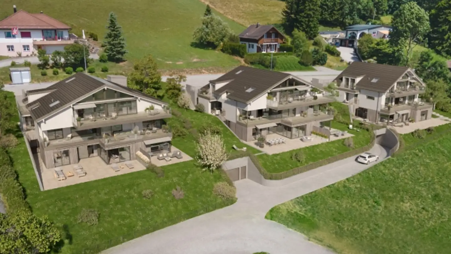 Wohnung kaufen - Petite Corniche, 1342 Le Pont - Foto 2