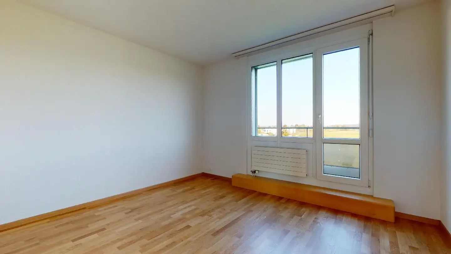 Penthouse mieten - Schlossmatte 17, 3110 Münsingen - Foto 4