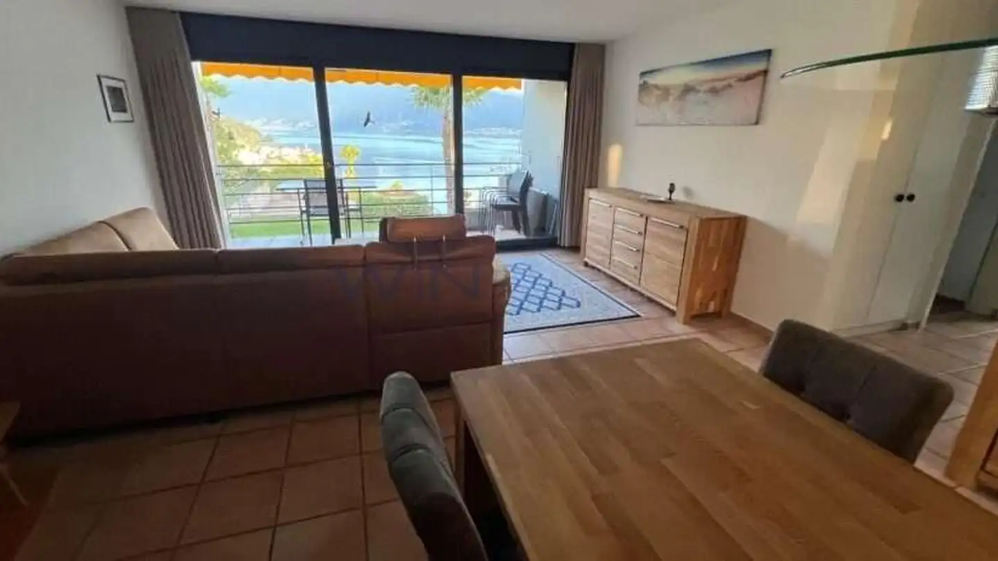 Apartment for sale - 6573 Magadino