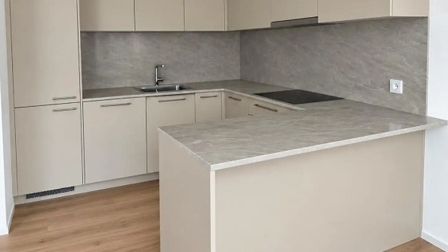 Apartment for rent - Giacomettistrasse 40, 7000 Chur