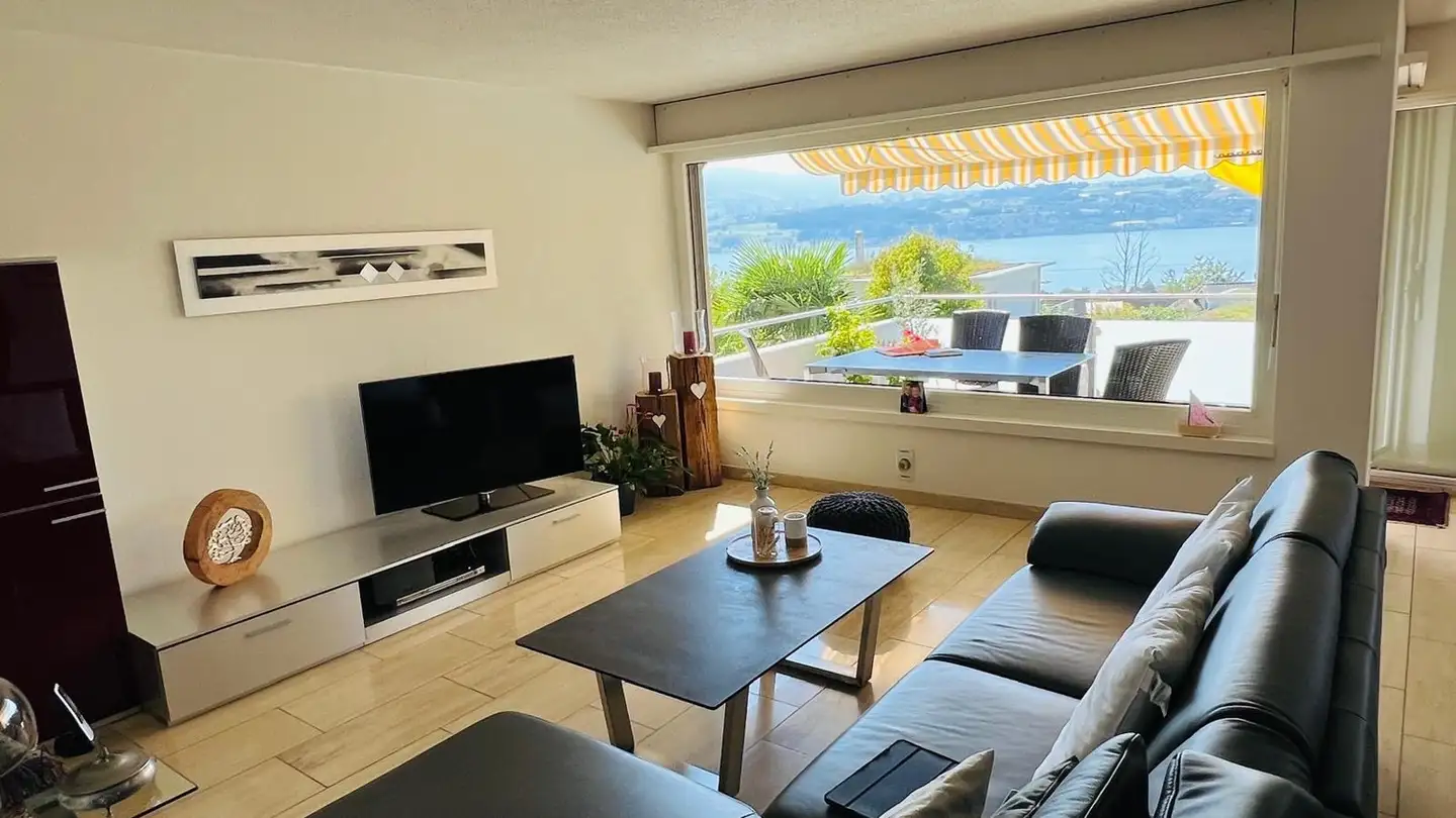 Casa singola in affitto - Sonnenbergstrasse, 8708 Männedorf - Photo 4