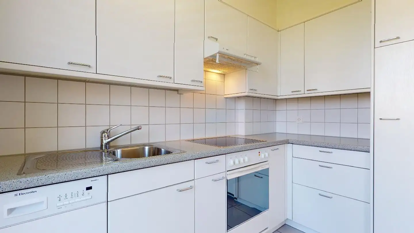 Penthouse mieten - Schlossmatte 17, 3110 Münsingen - Foto 3
