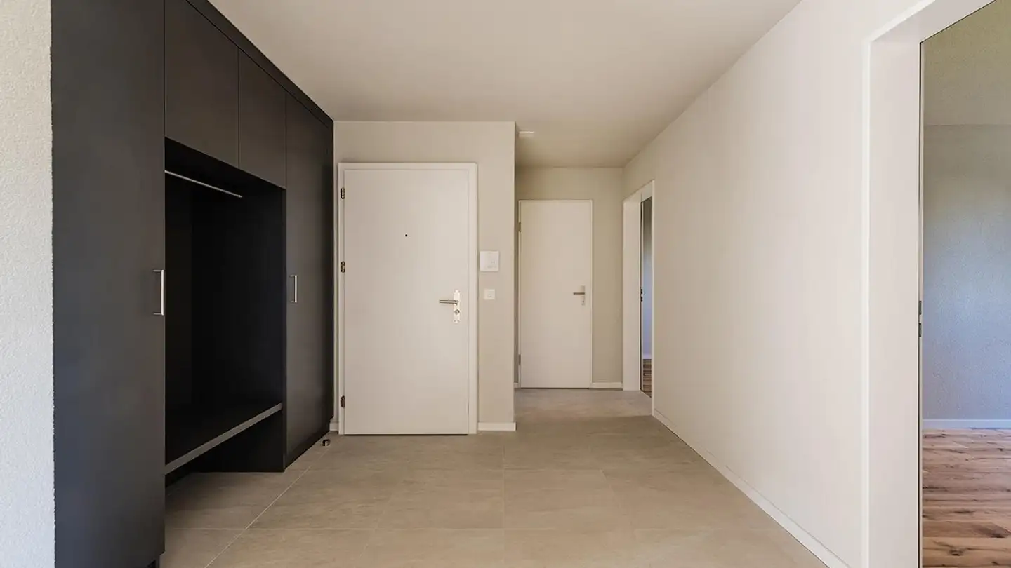 Apartment for rent - Säntisstrasse 10, 9230 Flawil - Photo 2