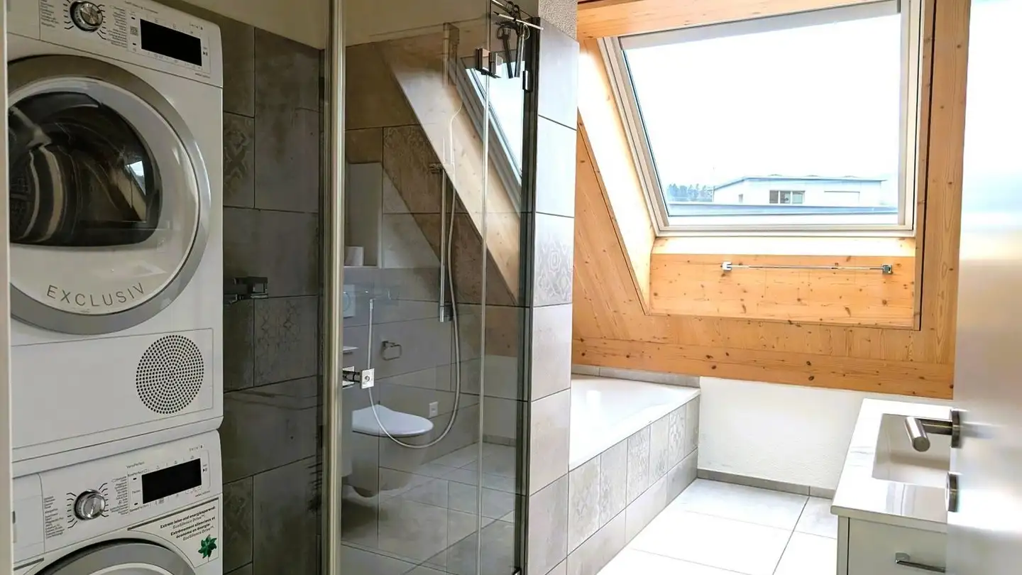 Wohnung mieten - Allmeindstrasse 40, 8716 Schmerikon - Foto 4