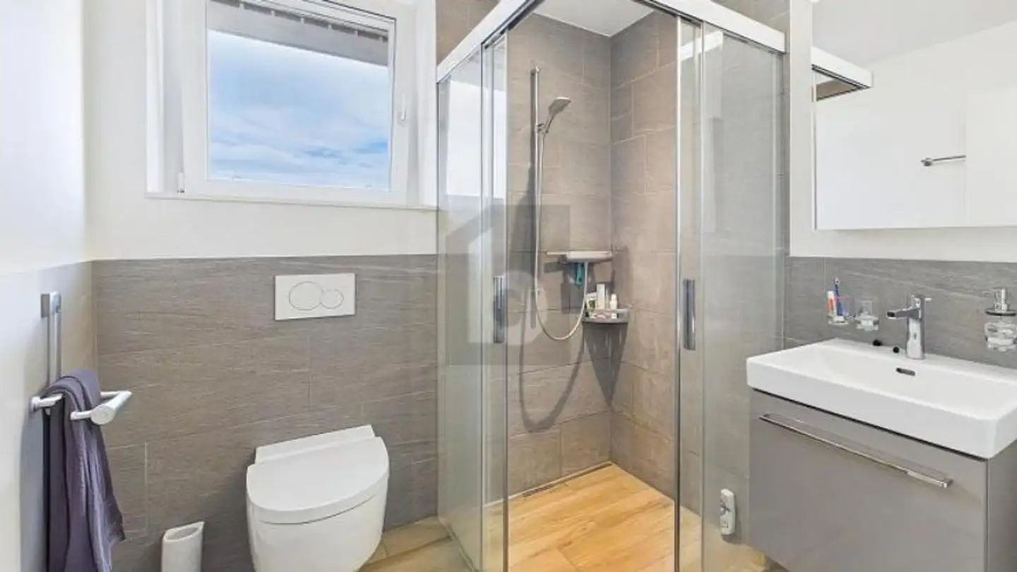 Appartement à louer - 5106 Veltheim AG - Photo 4