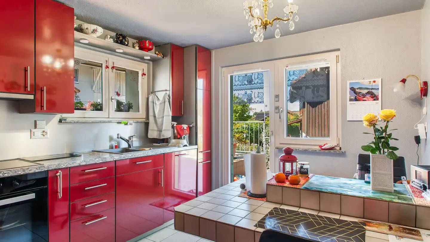 Einfamilienhaus kaufen - La Côte 55a, 2933 Lugnez - Foto 3