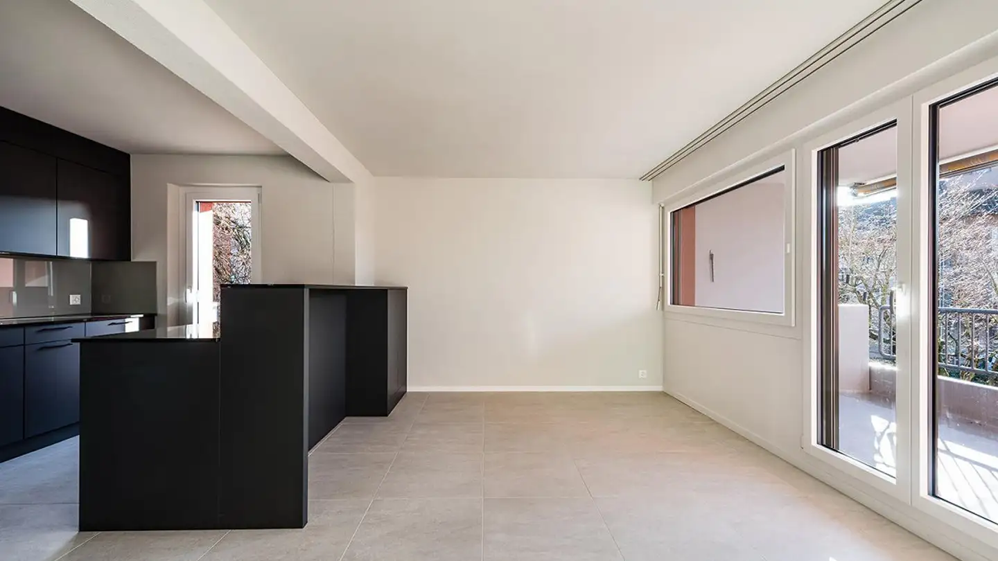 Apartment for rent - Säntisstrasse 10, 9230 Flawil - Photo 3