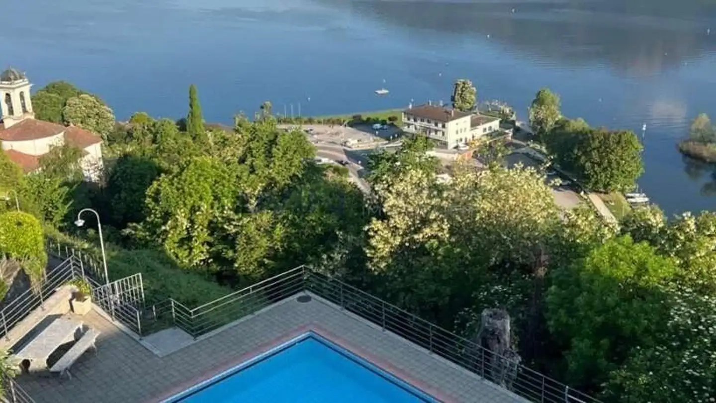 Apartment for sale - 6573 Magadino - Photo 4