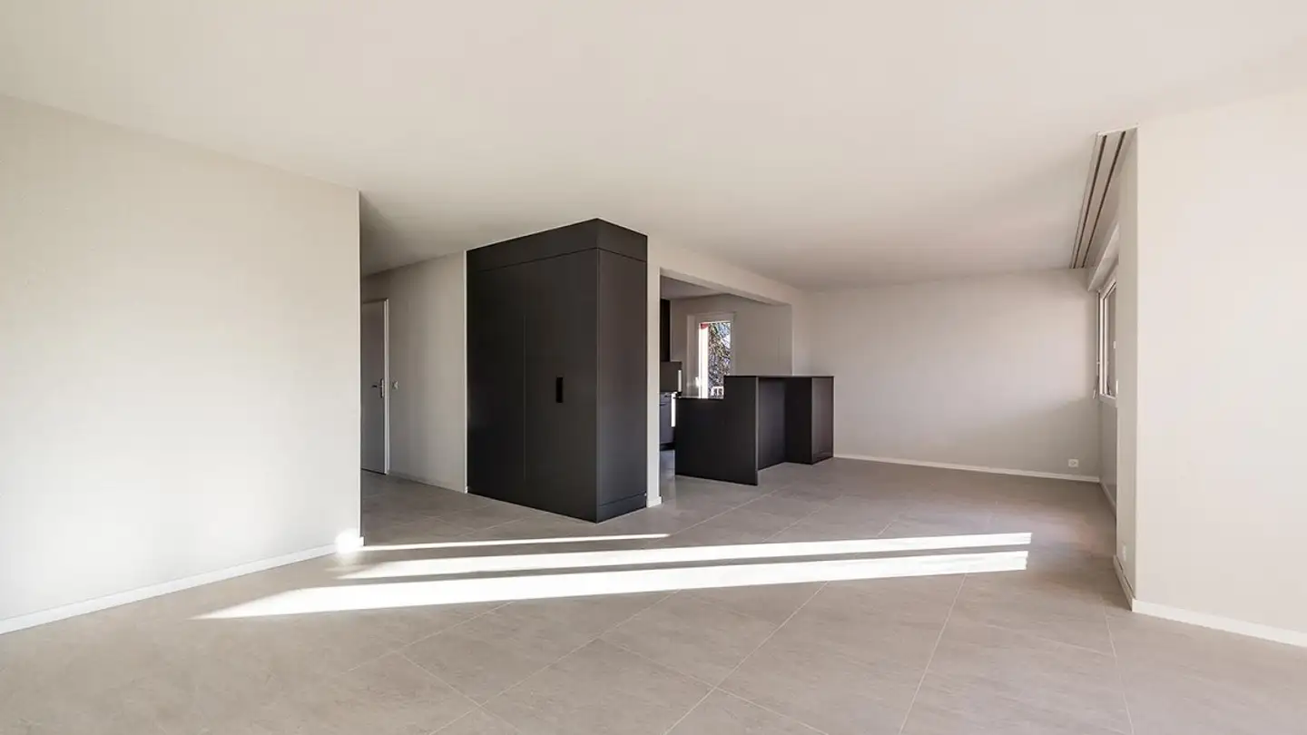 Apartment for rent - Säntisstrasse 10, 9230 Flawil - Photo 4