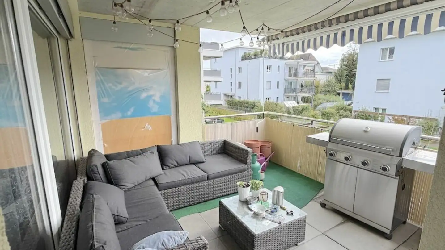 Wohnung kaufen - Tramstrasse 64, 5034 Suhr - Foto 2