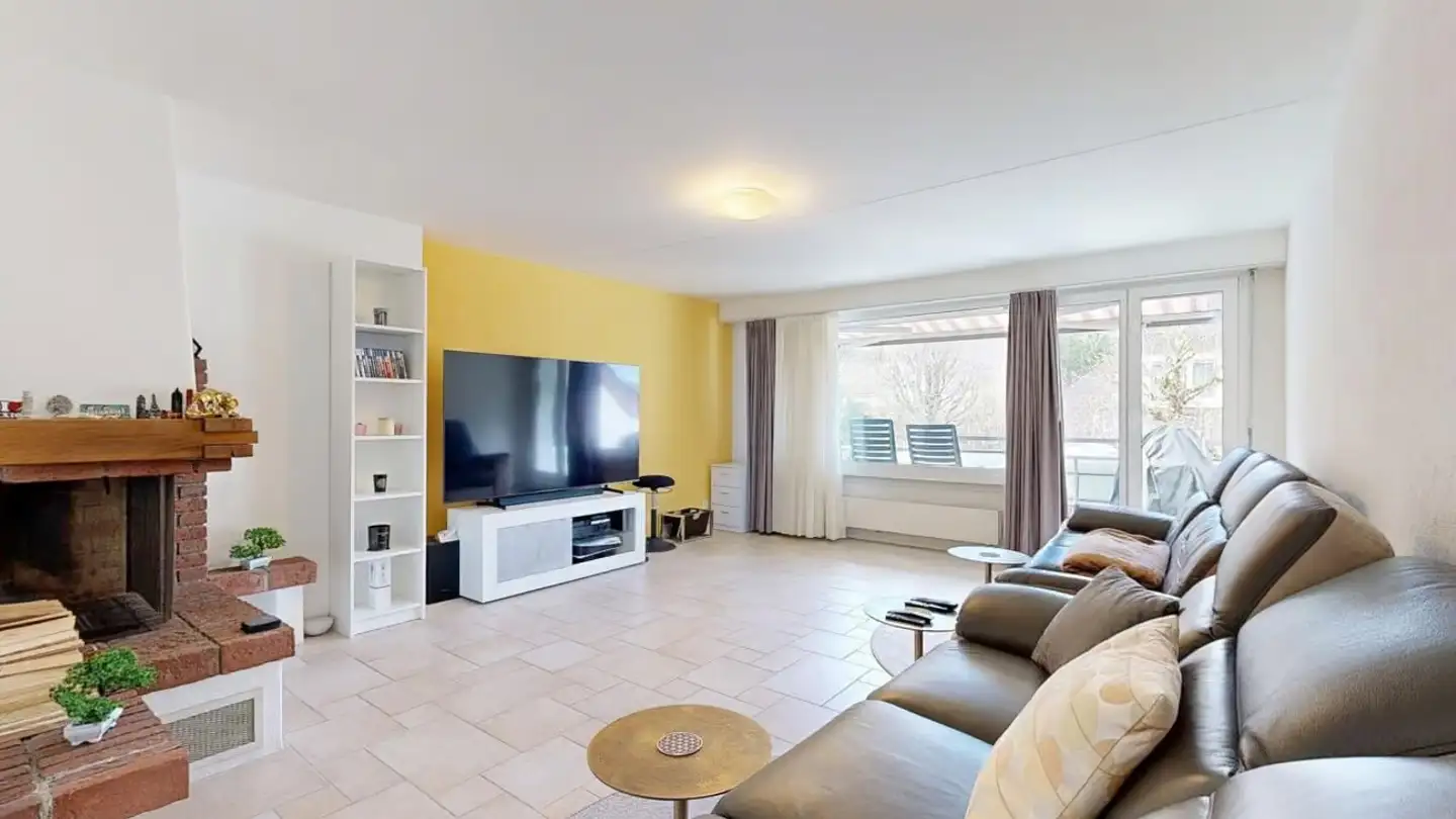 Appartement à vendre - Rebenstrasse 2, 4112 Bättwil - Photo 2