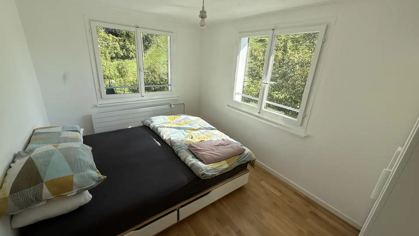 Appartamento in affitto - 6315 Oberägeri - Photo 3