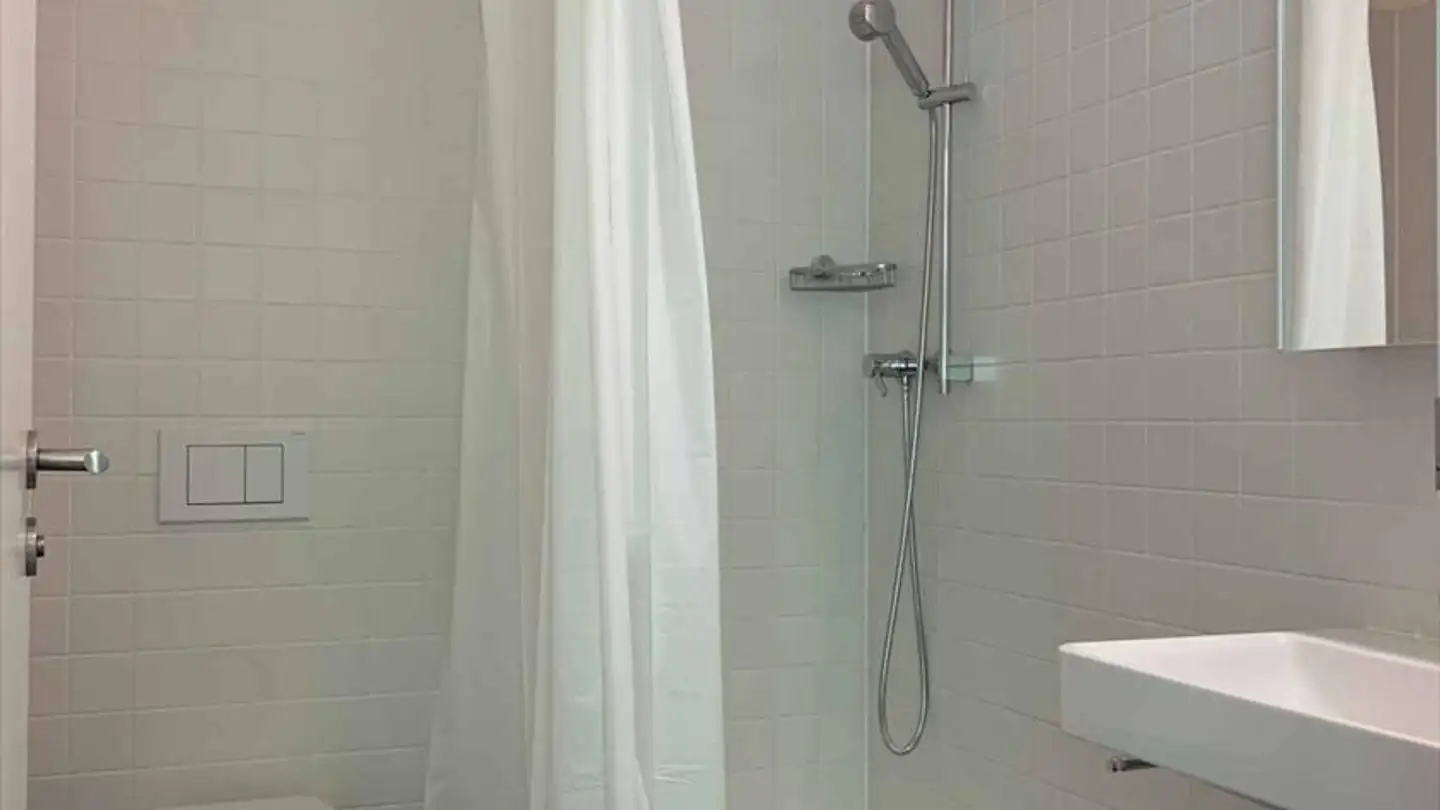 Appartamento in affitto - Chemin De Boissonnet, 1010 Lausanne - Photo 4