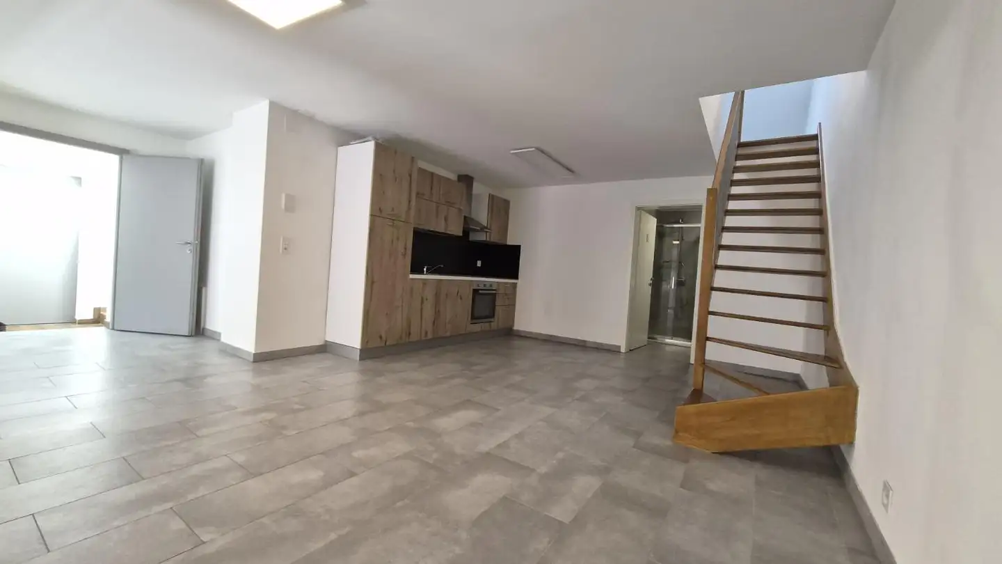 Appartamento in affitto - Le Bourg 11, 2042 Valangin - Foto 2