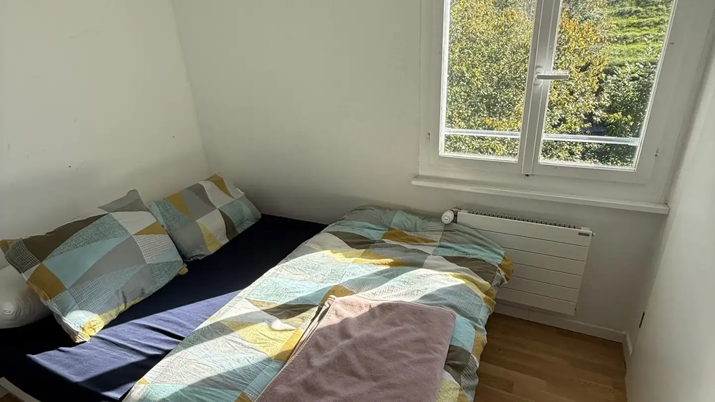 Appartamento in affitto - 6315 Oberägeri - Photo 4