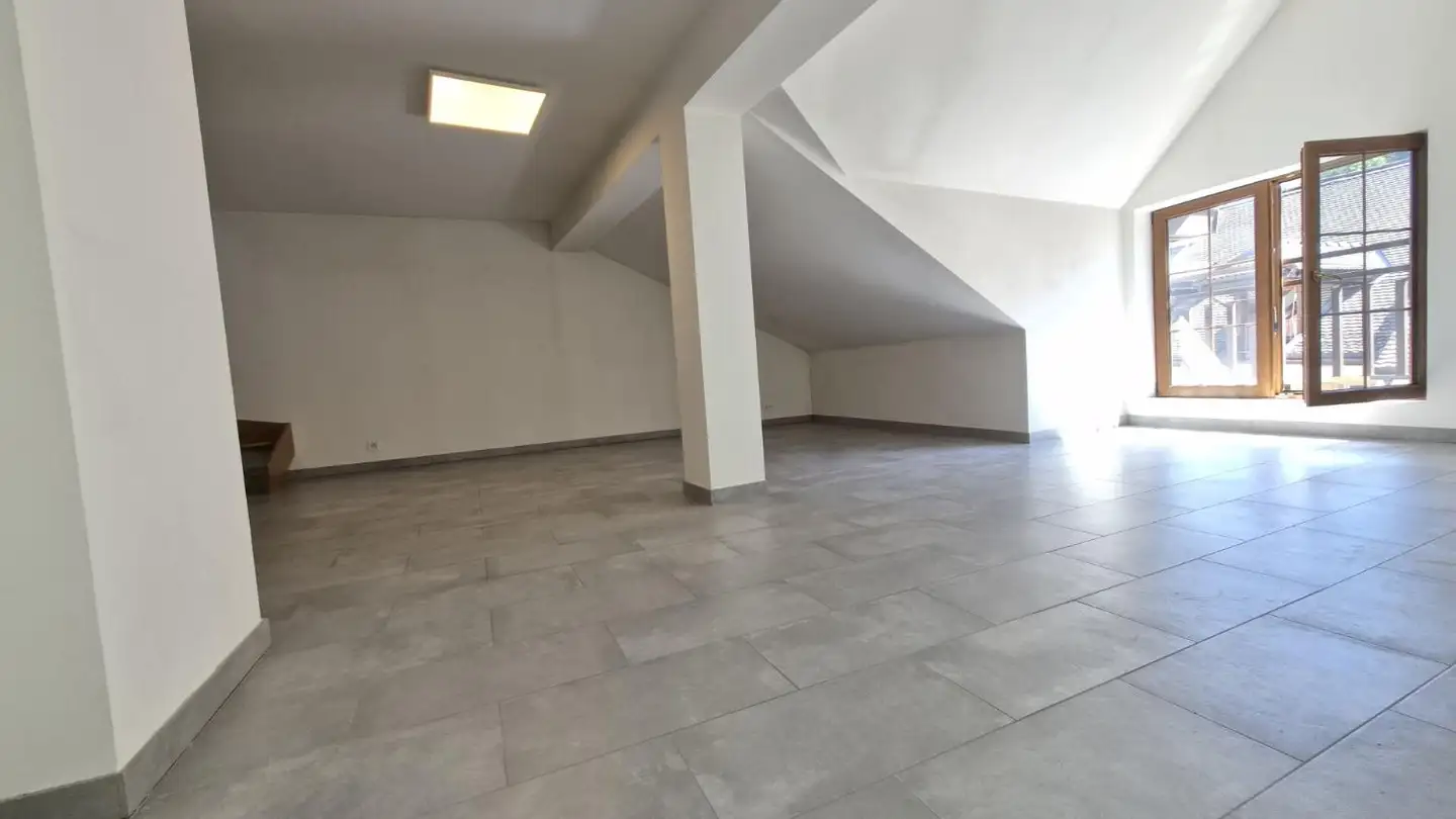 Appartamento in affitto - Le Bourg 11, 2042 Valangin - Foto 3