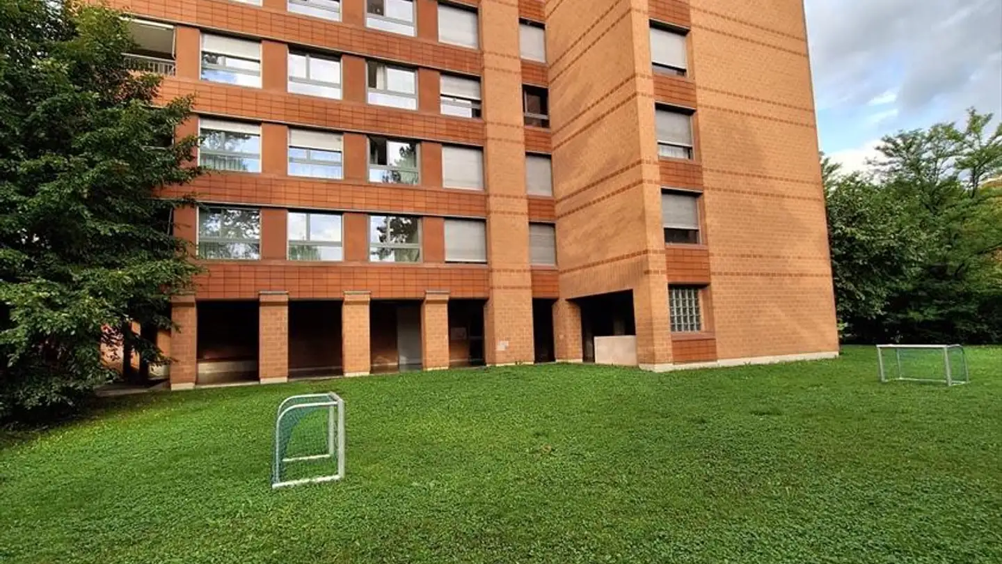 Appartement à louer - Furlenstrasse 42, 4415 Lausen