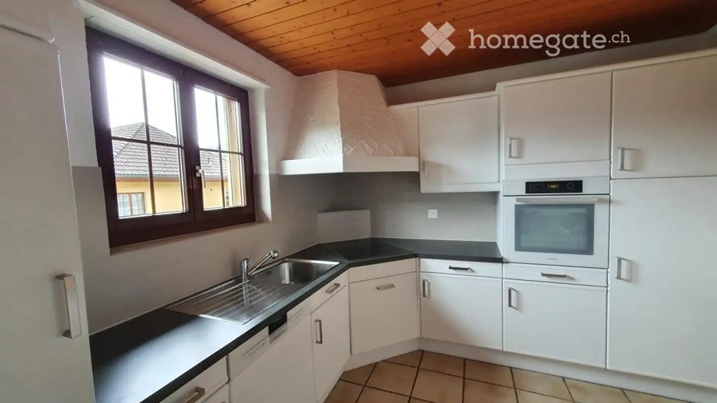 Apartment for sale - 2605 Sonceboz-Sombeval