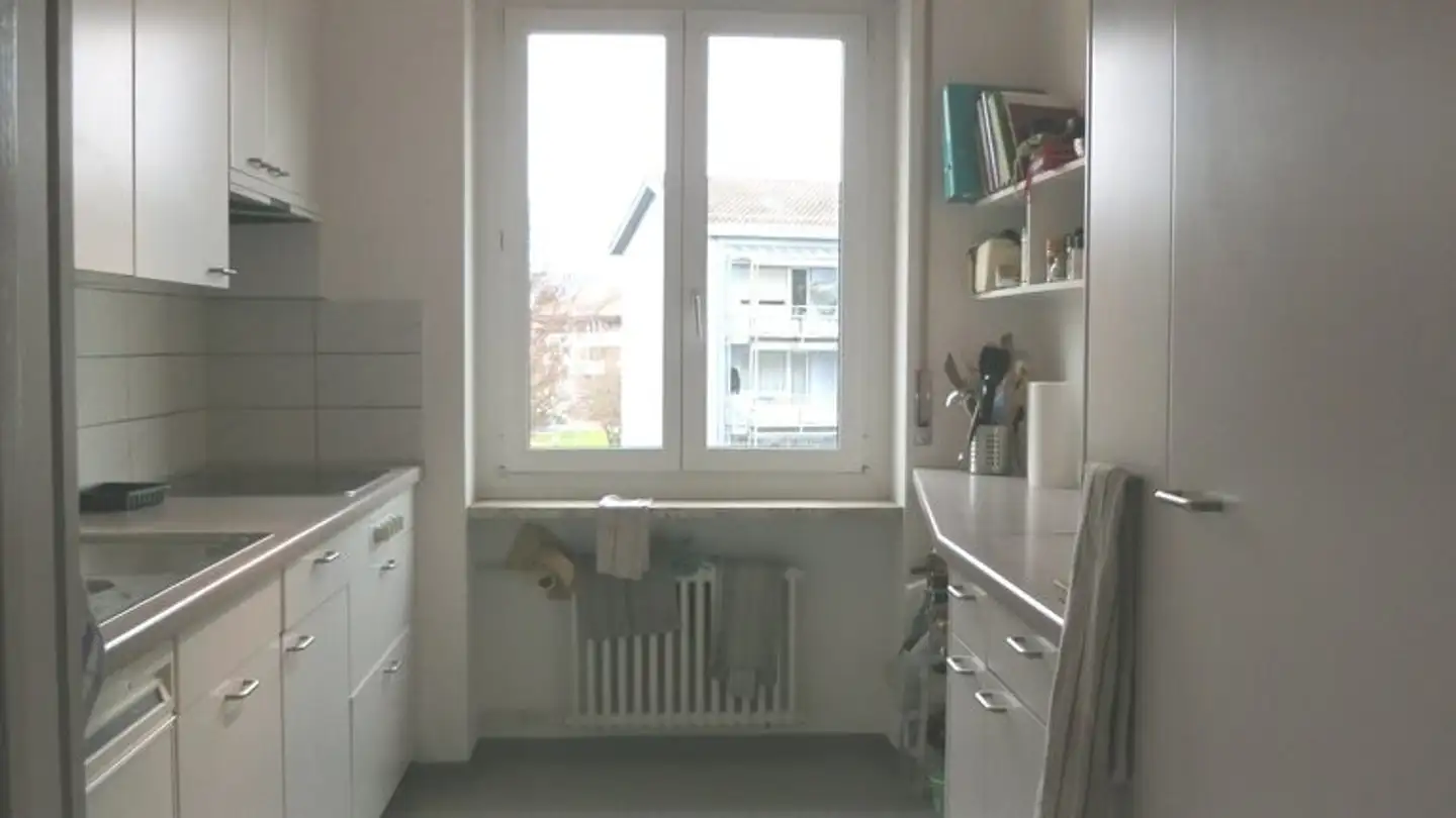 Appartamento in affitto - Albisstrasse 11, 8800 Thalwil - Foto 2