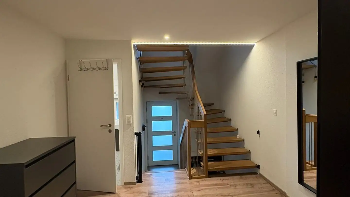 Apartment for rent - Hinterdorfstrasse 8, 5032 Aarau Rohr