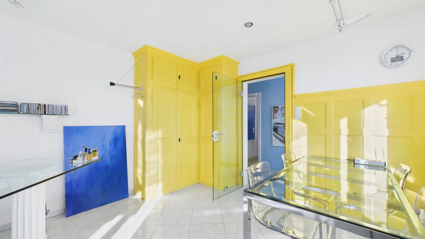 Single house for sale - Ziertalstrasse 5, 5703 Seon - Photo 2