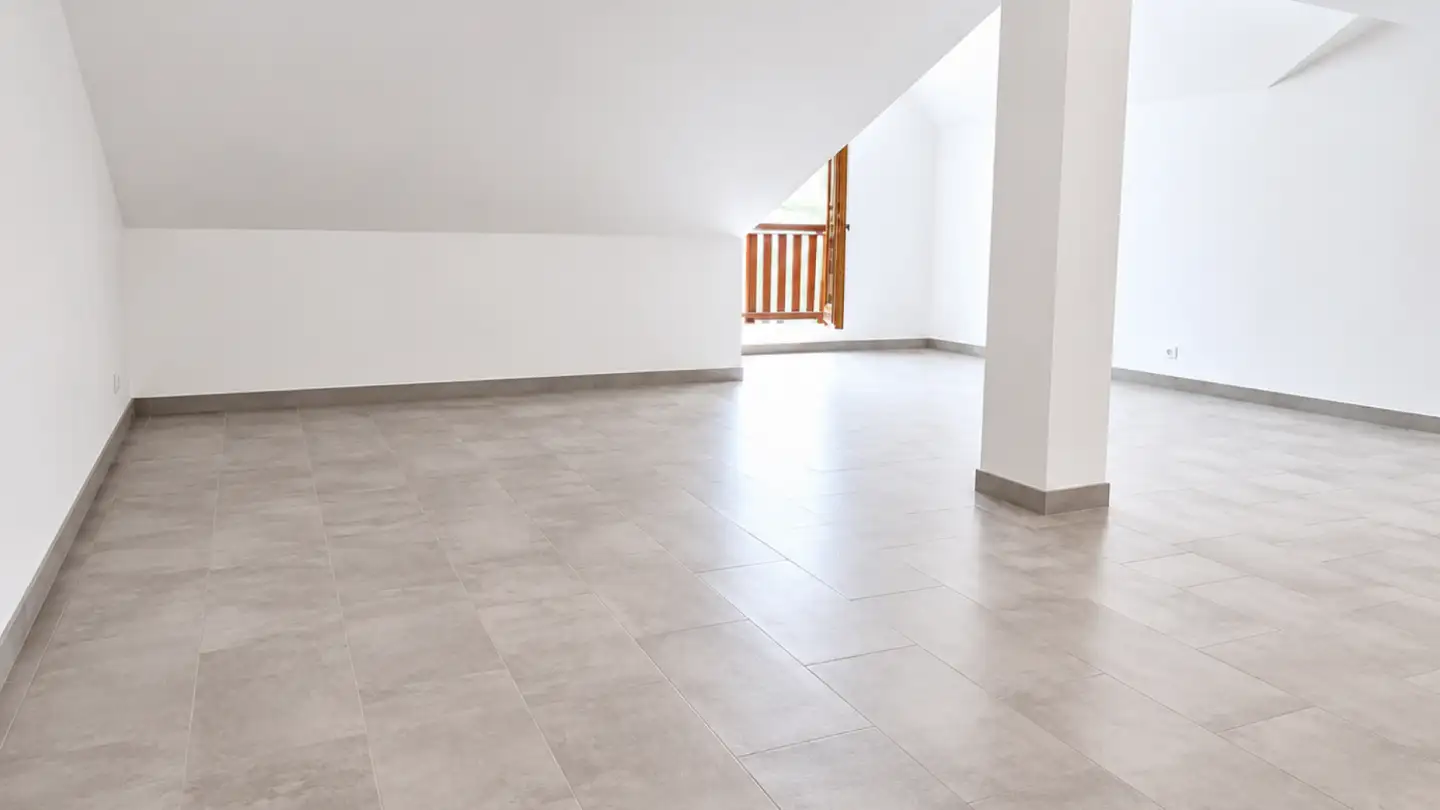 Appartamento in affitto - Le Bourg 11, 2042 Valangin - Foto 4
