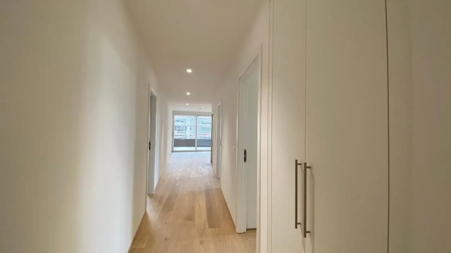 Attique à louer - Route De Vandoeuvres 77, 1253 Vandoeuvres - Photo 4